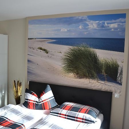 Apartment Mit Meeresblick Binz Quarto foto