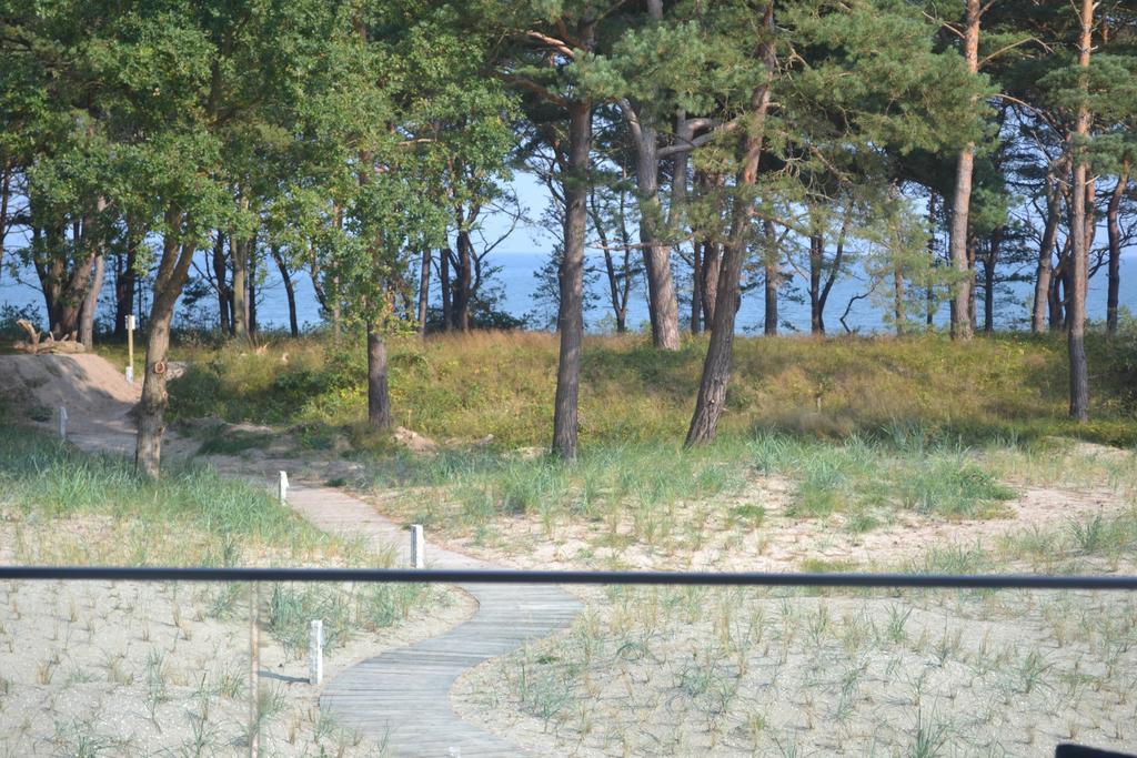 Apartment Mit Meeresblick Binz Quarto foto