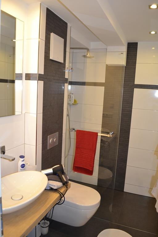 Apartment Mit Meeresblick Binz Quarto foto
