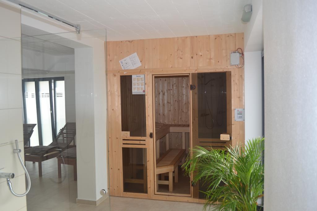 Apartment Mit Meeresblick Binz Quarto foto