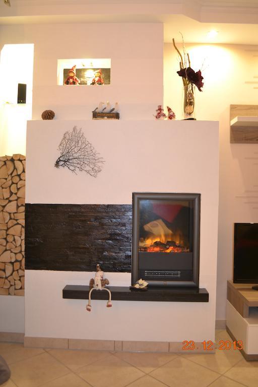 Apartment Mit Meeresblick Binz Quarto foto