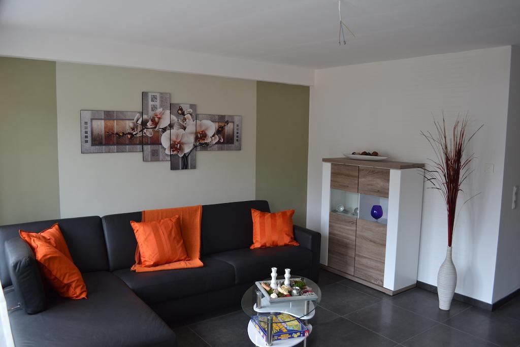 Apartment Mit Meeresblick Binz Quarto foto